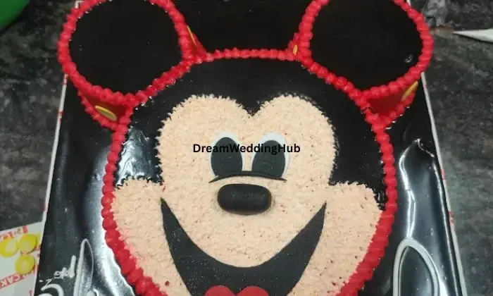 Fb Cakes Koramangala