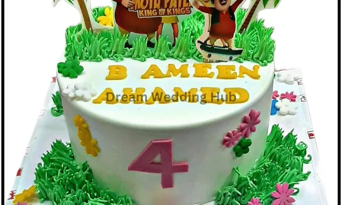 Fb Cakes Kpudur