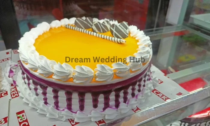 Fb Cakes Mannady
