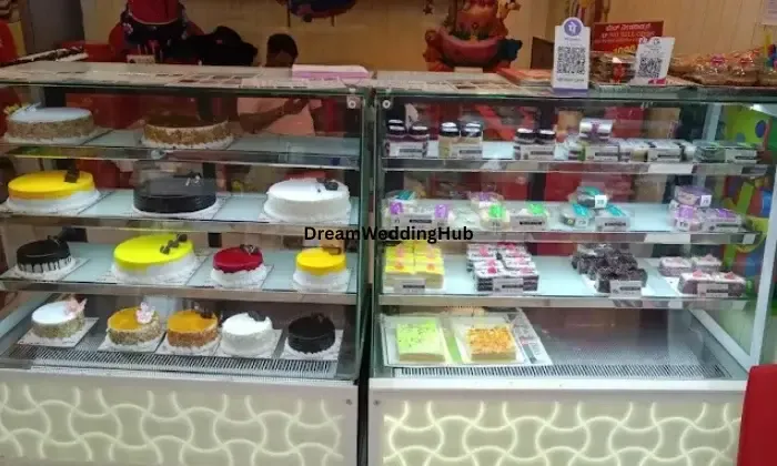 Fb Cakes Rt Nagar