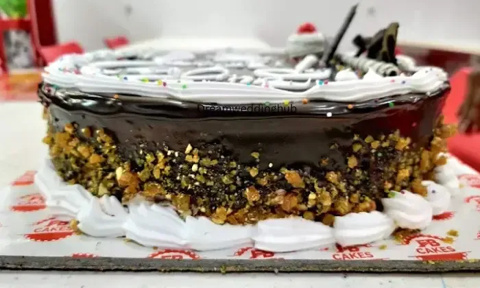Fb Cakes Siruseri