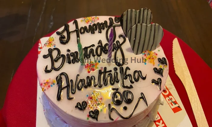 Fb Cakes T Nagar