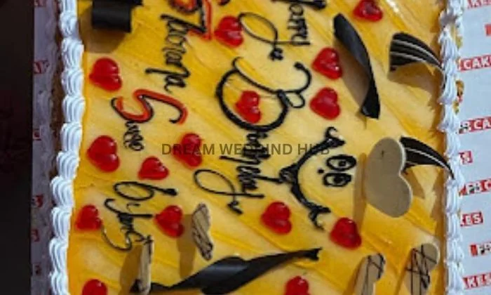 Fb Cakes Thirupathi