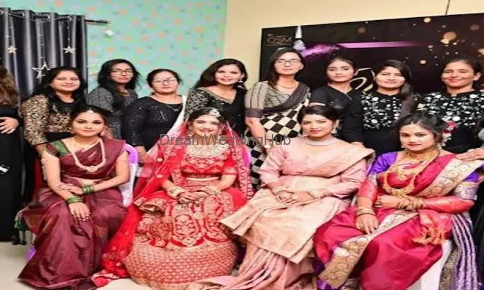 Fb Makeup Studio And Academy