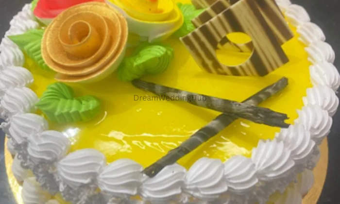Fcb Cake Wala