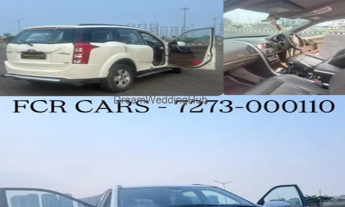 Fcr - Fakira Car Rental Services / Self Drive Car Rental Service