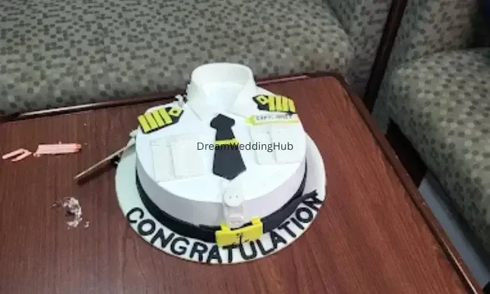 Feast Cake