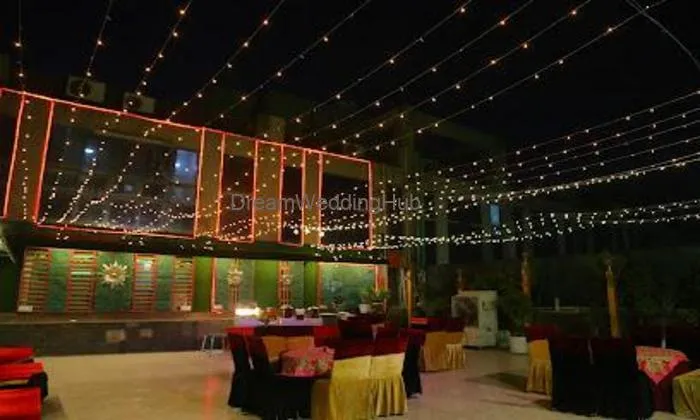 Feather Party Hall Feather Party Hall