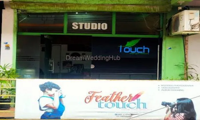 Feathertouch Studio