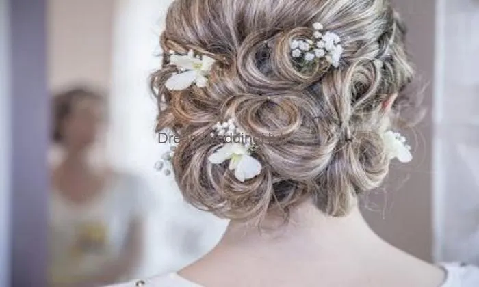 Febina Beauty Parlour