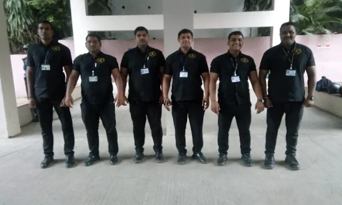  Federal Security /