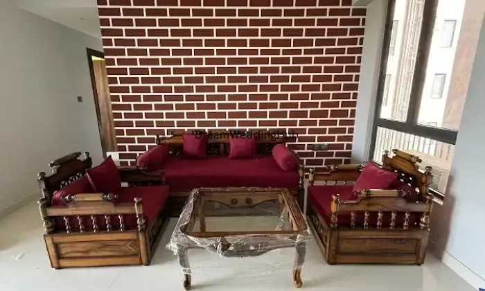 Fedora Interior Pvt