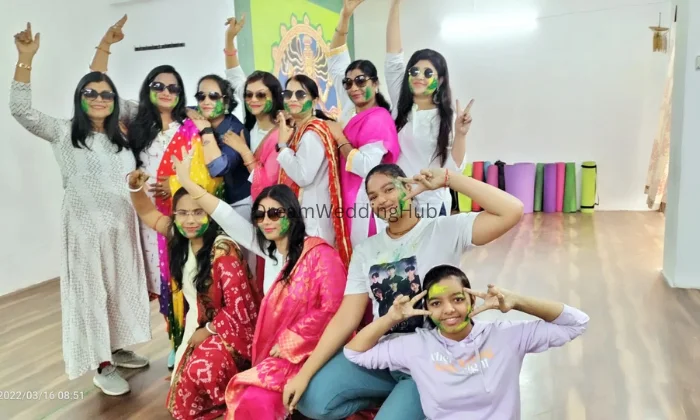 Feel N Motion Dance House