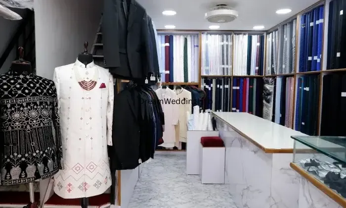 Feel Perfect Suits  Sherwani