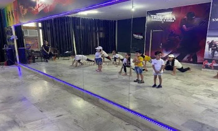 Feel The Beat Dance & Aerobics