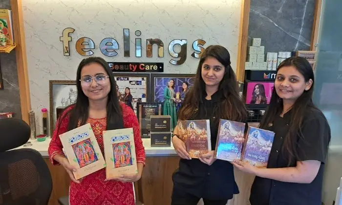 Feelings Beauty Care
