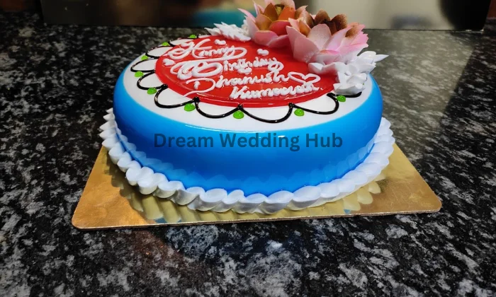 Feenix Cake Point