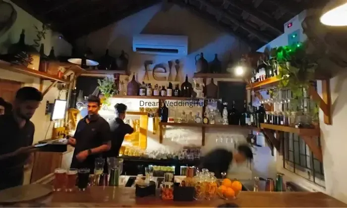 Feli Tavern