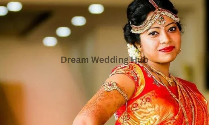 Female Makeup Artist In Chennai Female Makeup Artist In Chennai