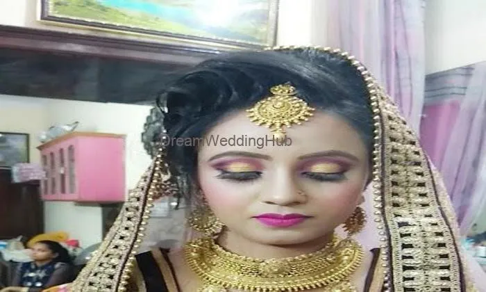 Femina Beauty Parlour & Salon