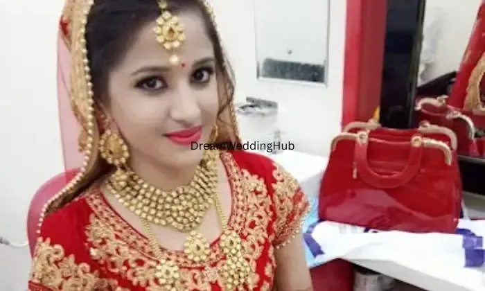 Femina Beauty Salon