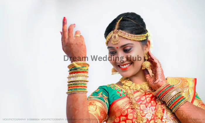 Femina Bridal Makeover