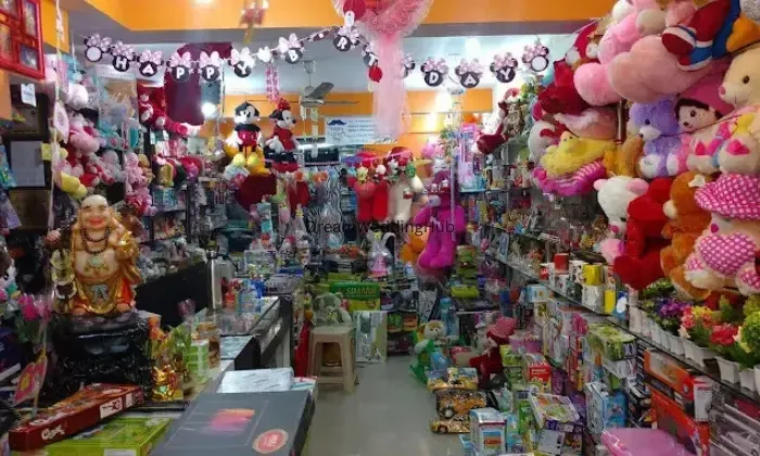 Femina Gifts