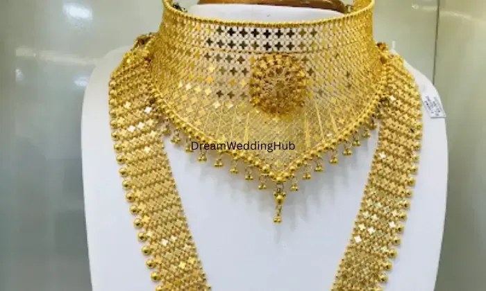 Femina Gold Palace
