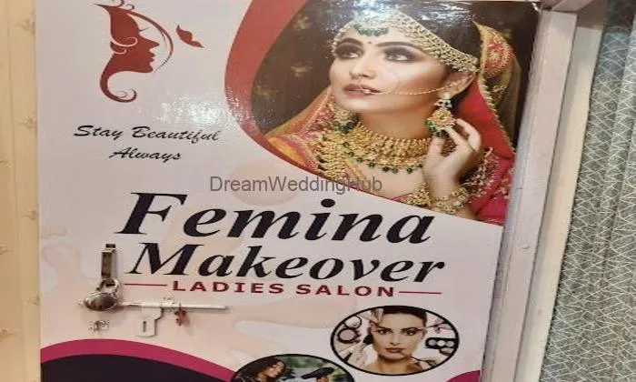 Femina Makeover