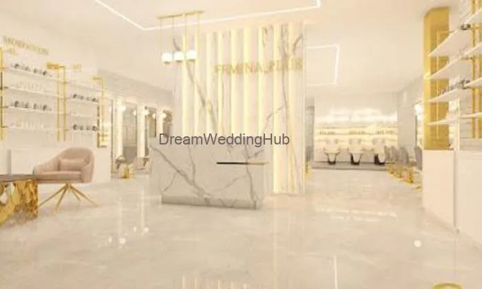 Femina Plus Luxe Salon | Best Salon In Chandigarh Femina Plus Luxe Salon | Best Salon In Chandigarh