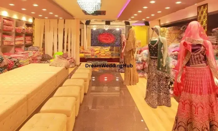 Femina Wedding Mall