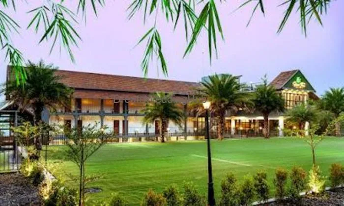 Fern Tree Resort