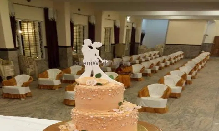 Ferns Cakes And Bakes