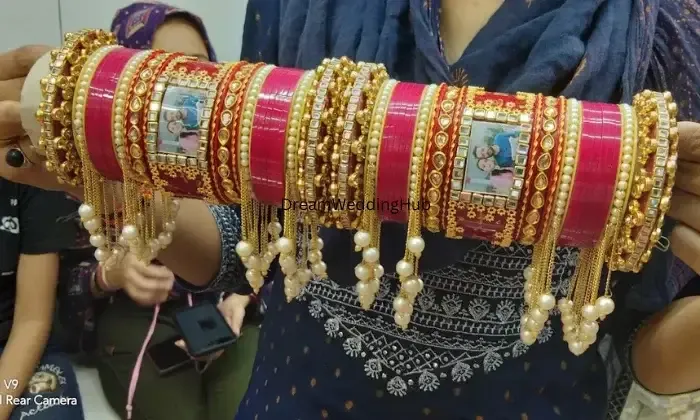 Feroz Bangle