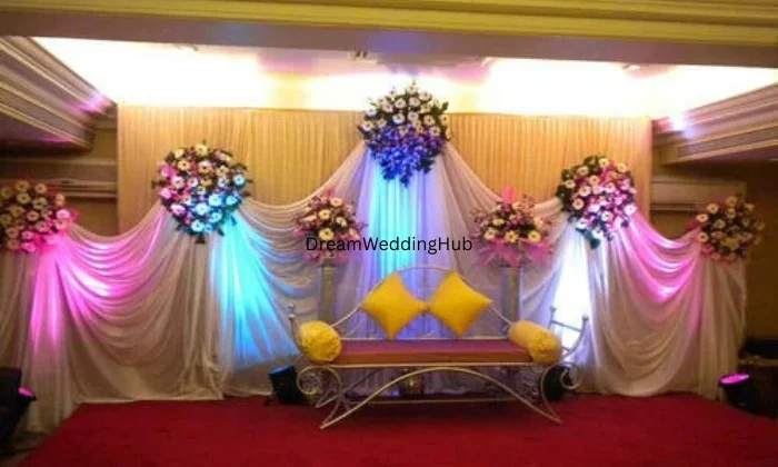 Festal Events Llp