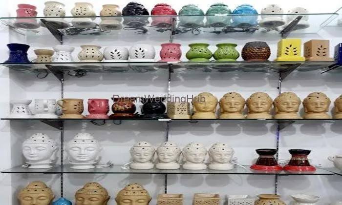 Festitude Sales Pvt. Ltd (home & Kitchen)