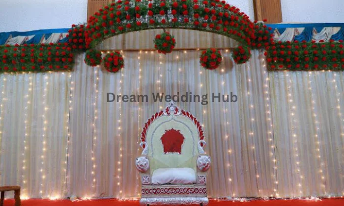 Festive Events