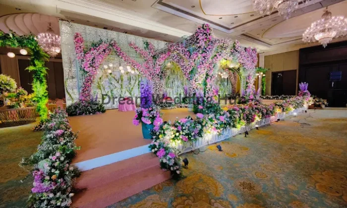 Ff Wedding Planner
