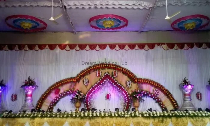 Fg Function Hall