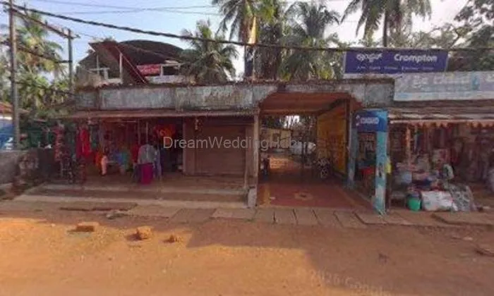 Fhalguni Beauty Parlour