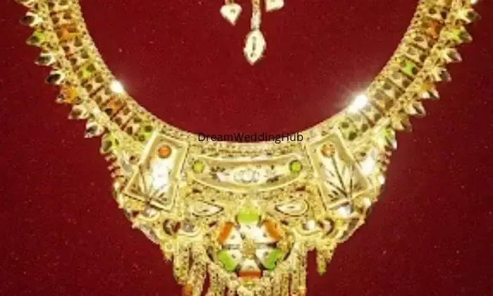 Fia Chains Gold Jewellery