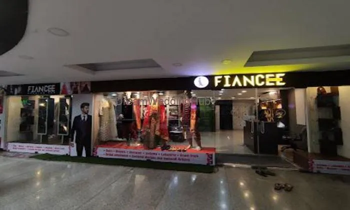 Fiancee Wedding Hub