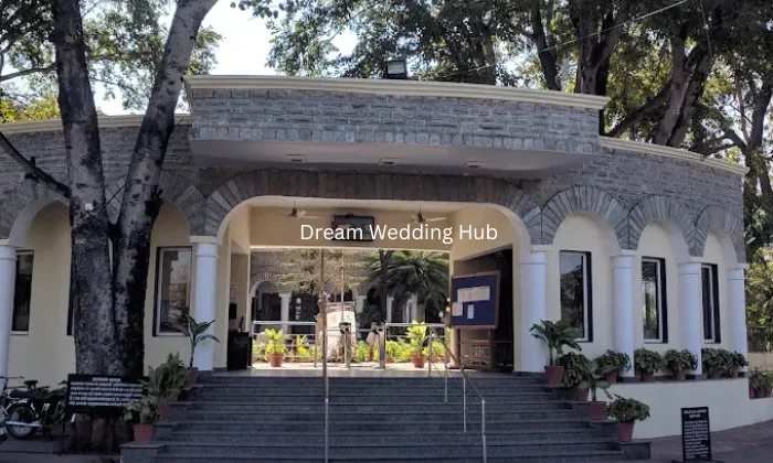 Field Club, Udaipur
