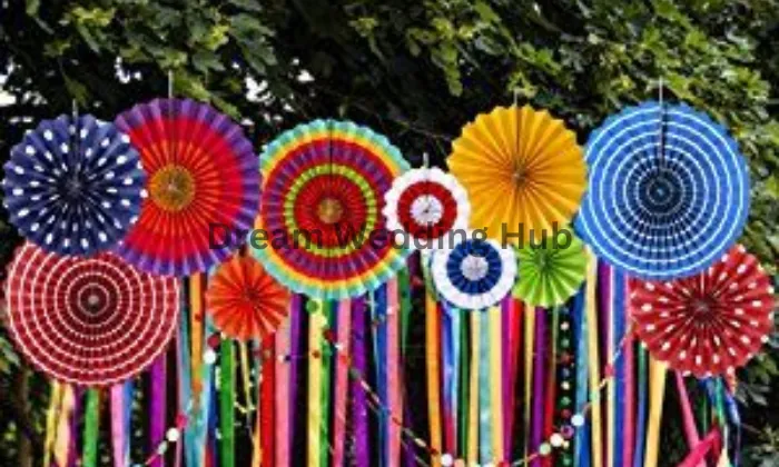 Fiesta Decor