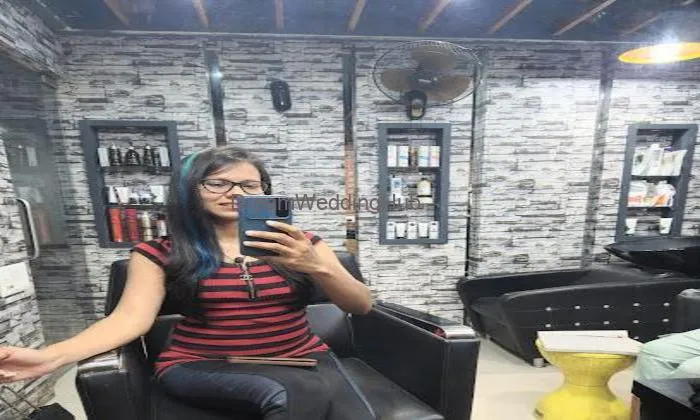 Figaro The Unisex Salon - Best Unisex Salon, Best Salon, Makeup Artist, Hairstyle, Hair And Skin Salon