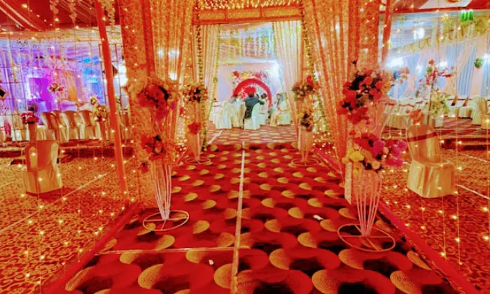 Final Touch Event  Catering Services