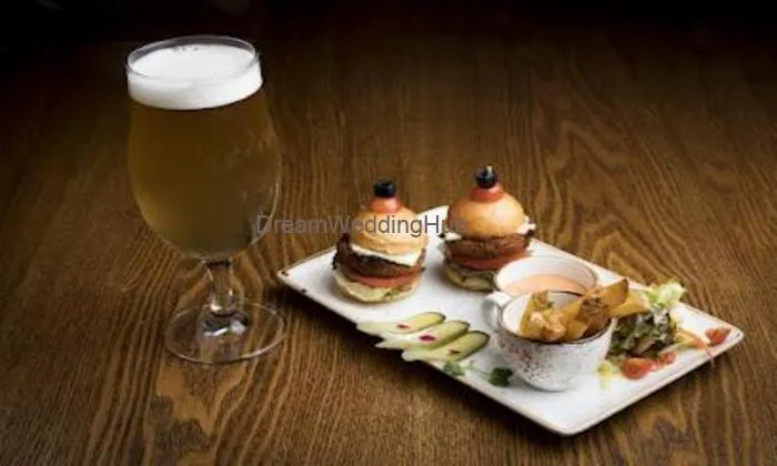 Finch Brew Cafe