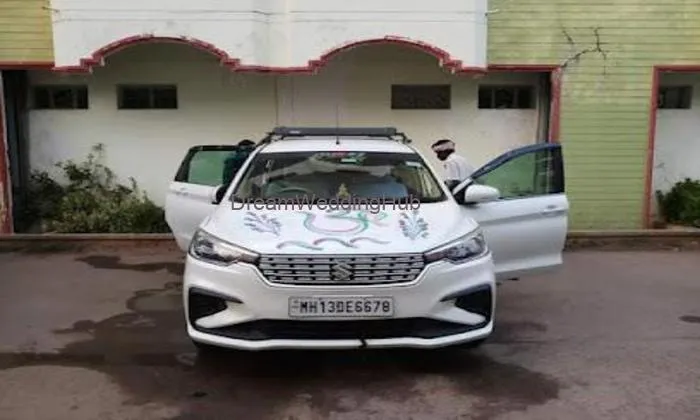 Find Solapur Cars Rental