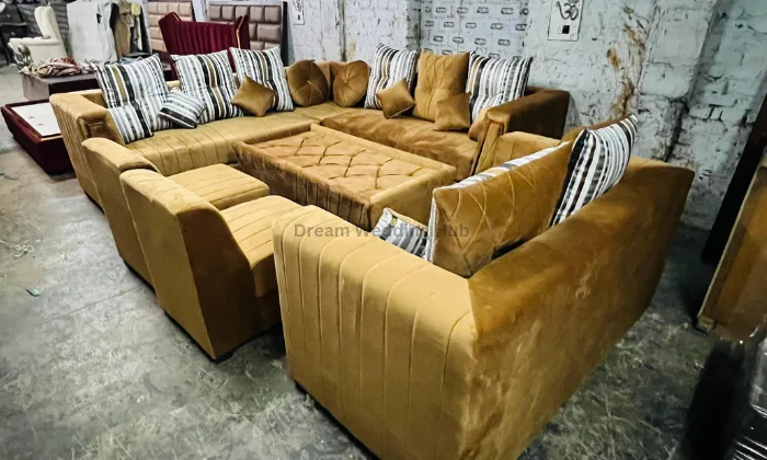 Fine And Shine Furnishers