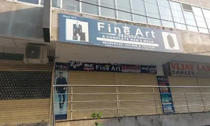 Fine Art Designer